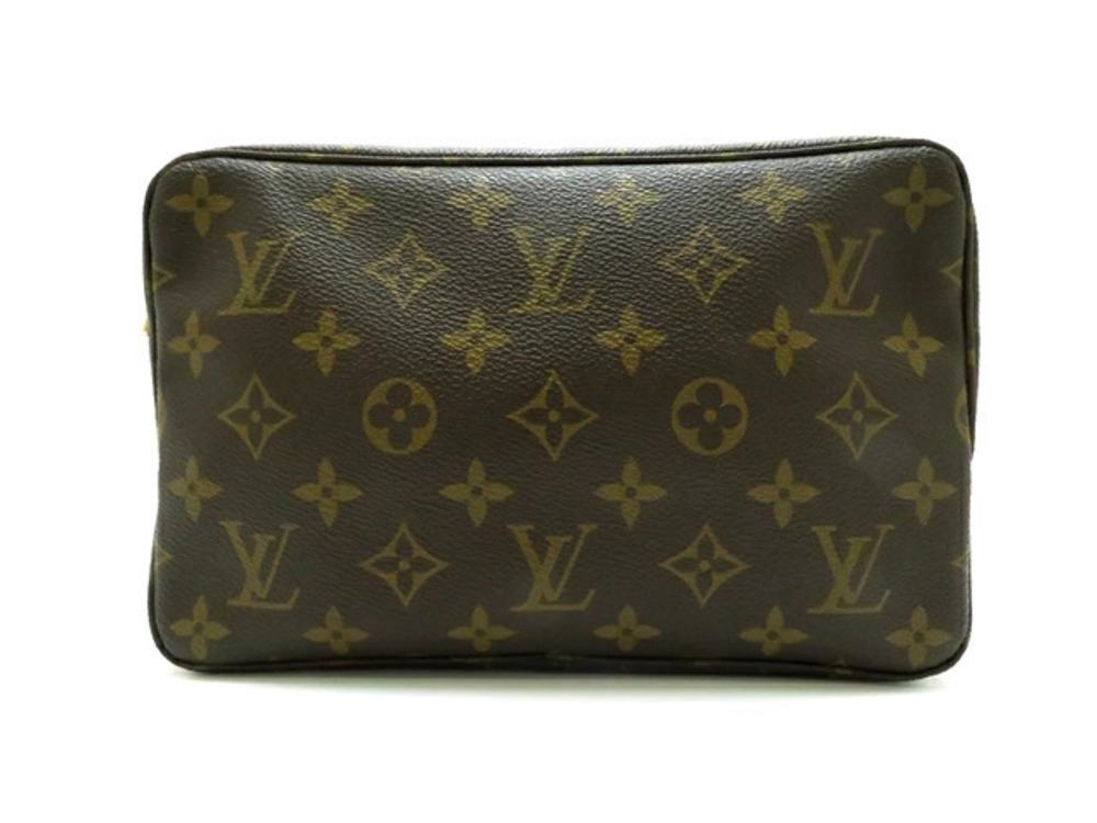 Louis Vuitton Trouse Toilette Monogram